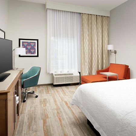 Hampton Inn Denver Tech Center South Сентениал Екстериор снимка