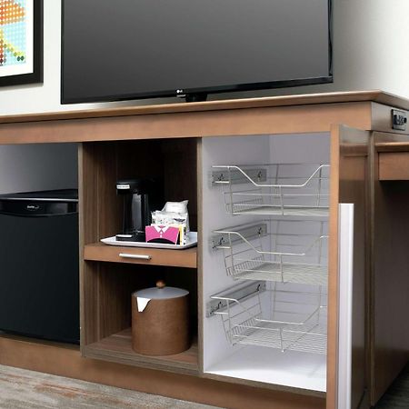 Hampton Inn Denver Tech Center South Сентениал Екстериор снимка