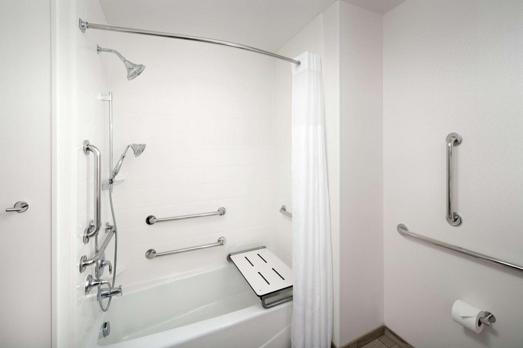 Hampton Inn Denver Tech Center South Сентениал Екстериор снимка
