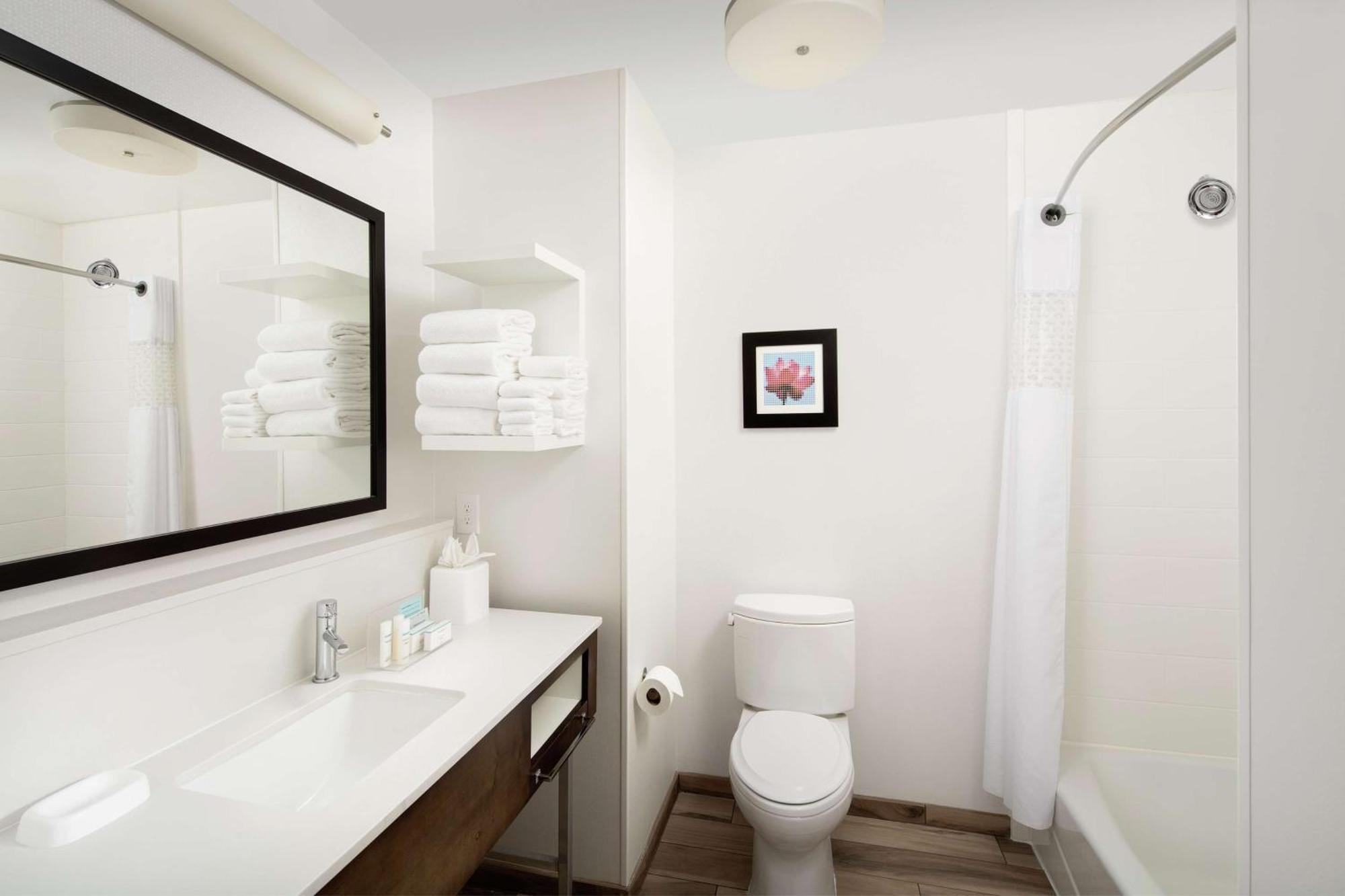 Hampton Inn Denver Tech Center South Сентениал Екстериор снимка