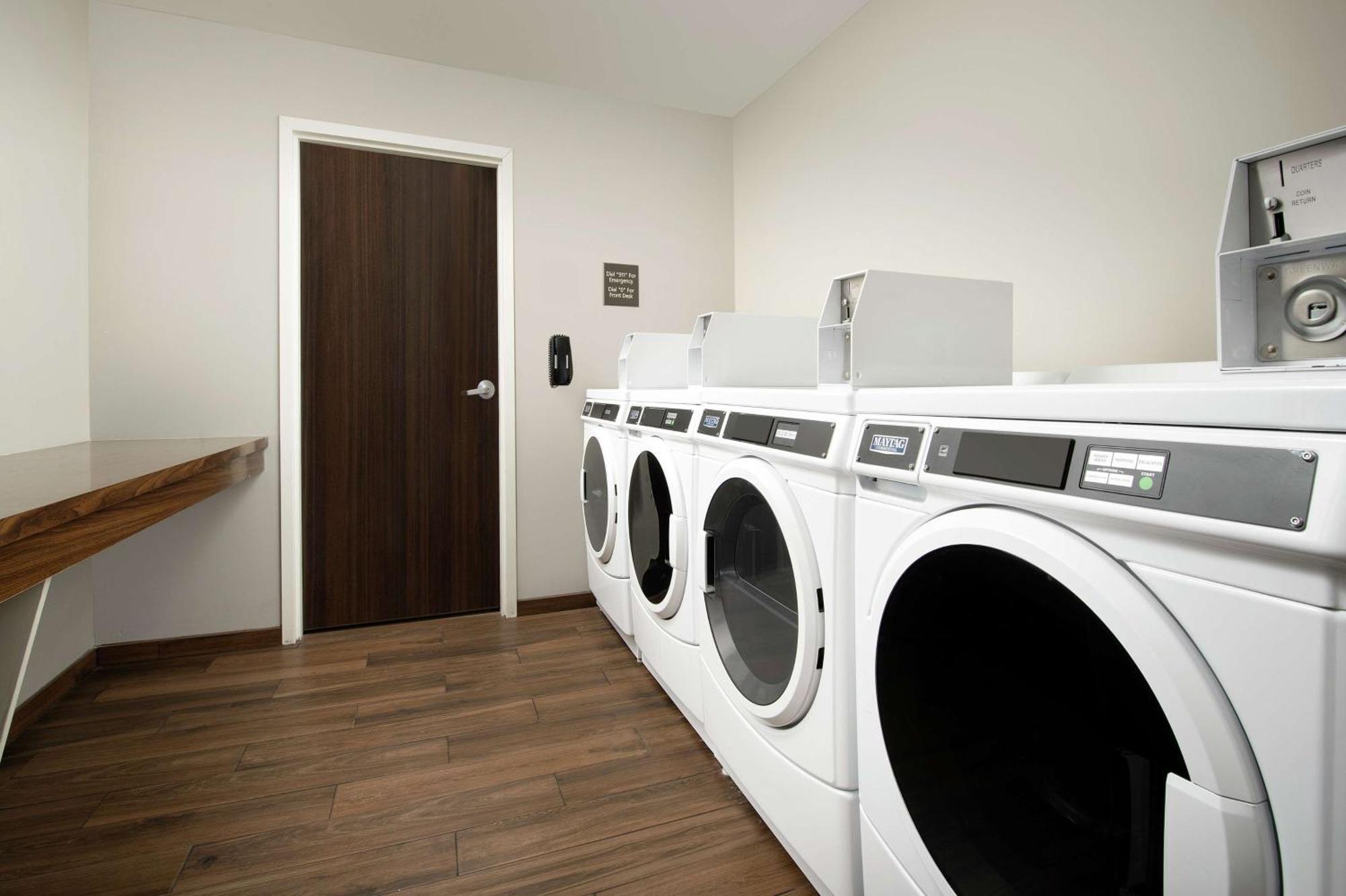 Hampton Inn Denver Tech Center South Сентениал Екстериор снимка