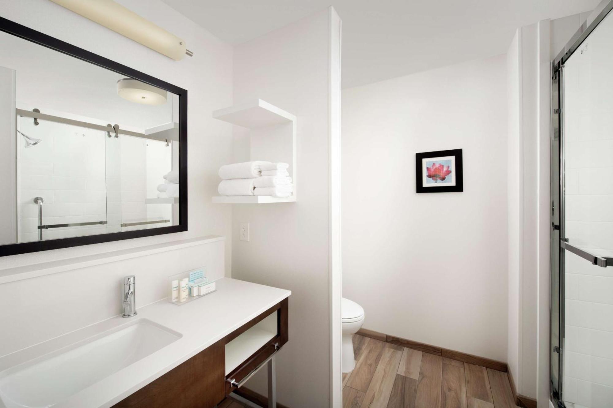 Hampton Inn Denver Tech Center South Сентениал Екстериор снимка