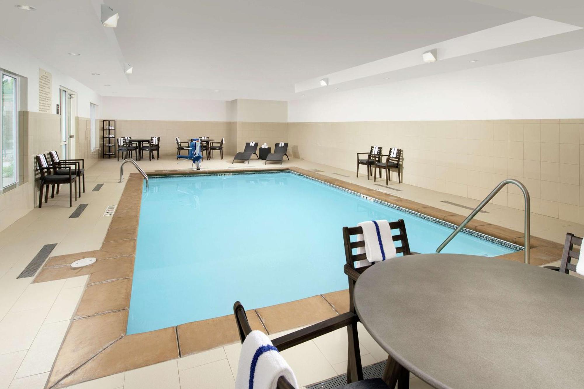 Hampton Inn Denver Tech Center South Сентениал Екстериор снимка