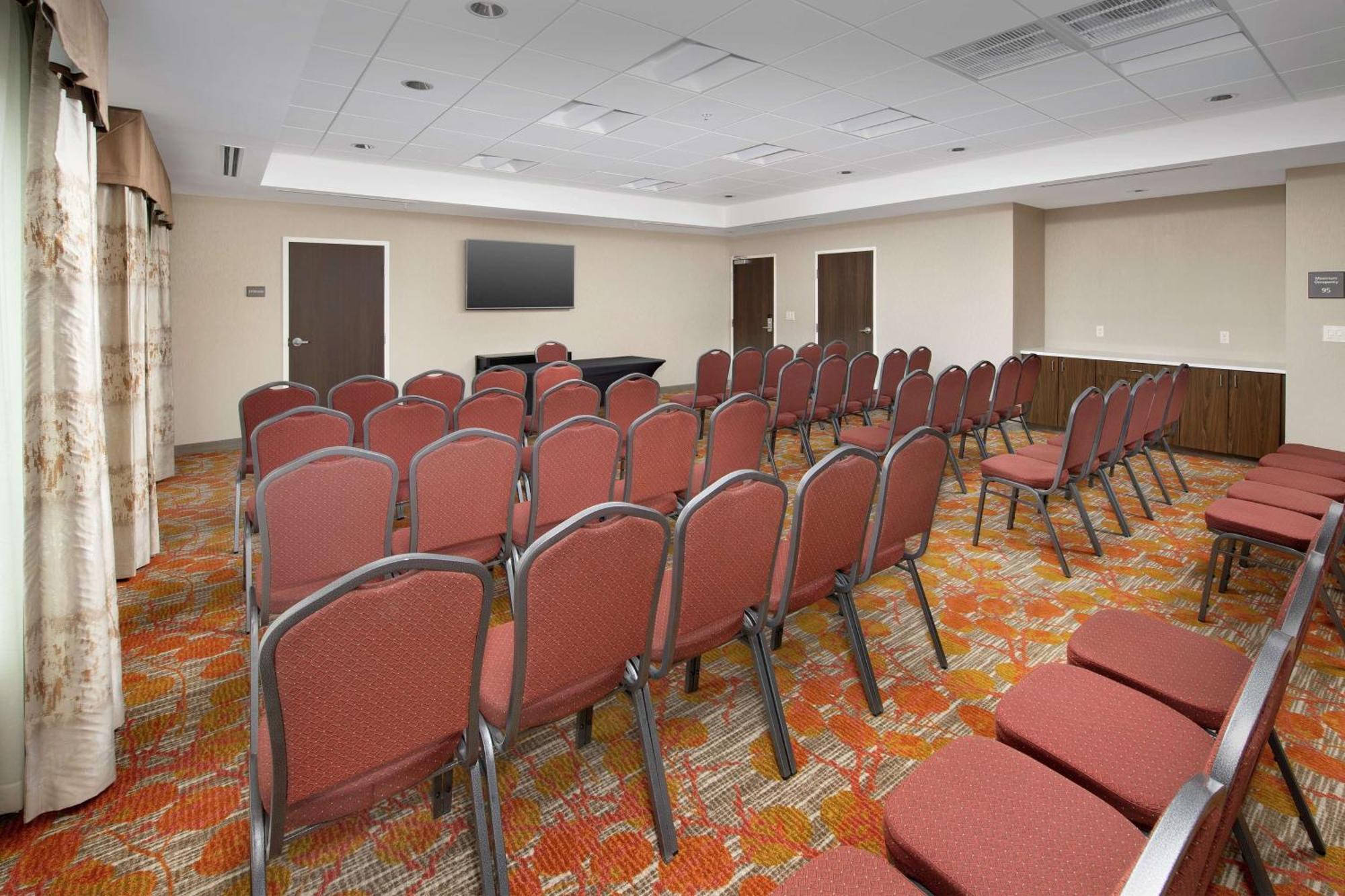 Hampton Inn Denver Tech Center South Сентениал Екстериор снимка