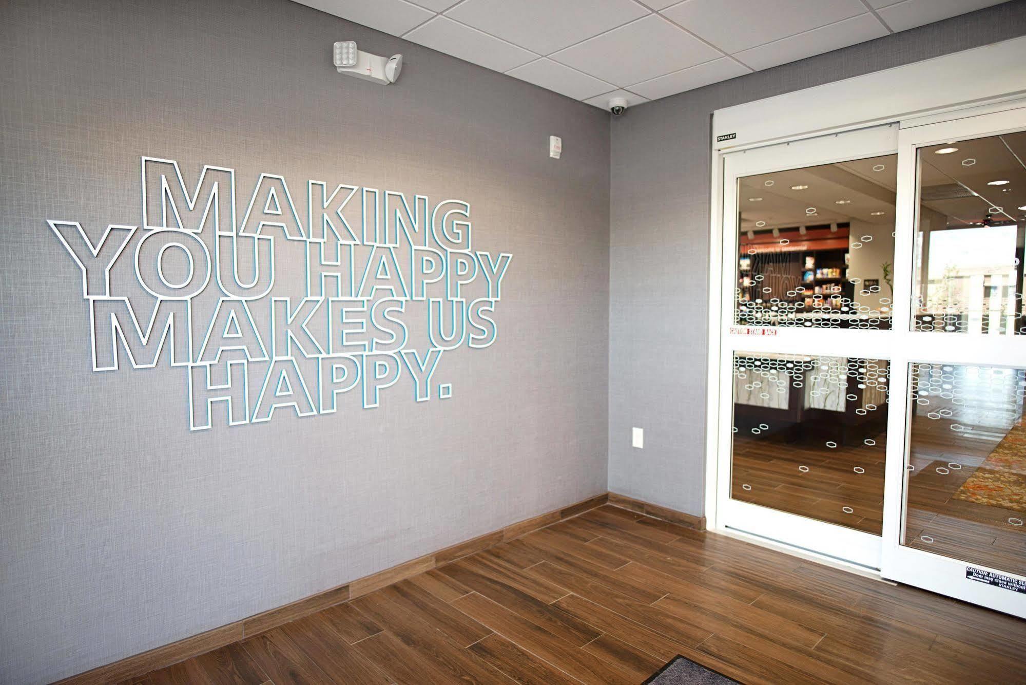 Hampton Inn Denver Tech Center South Сентениал Екстериор снимка