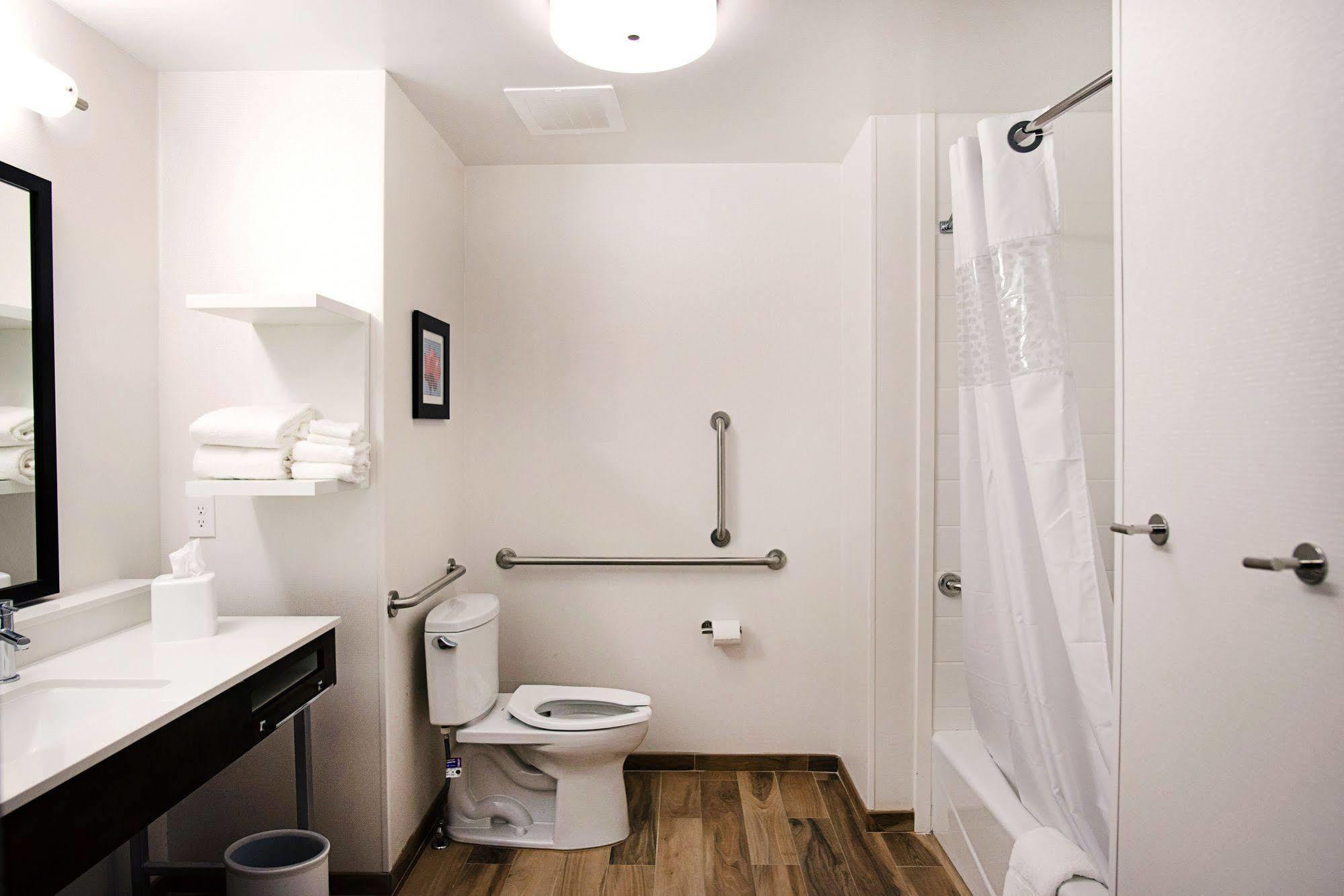 Hampton Inn Denver Tech Center South Сентениал Екстериор снимка