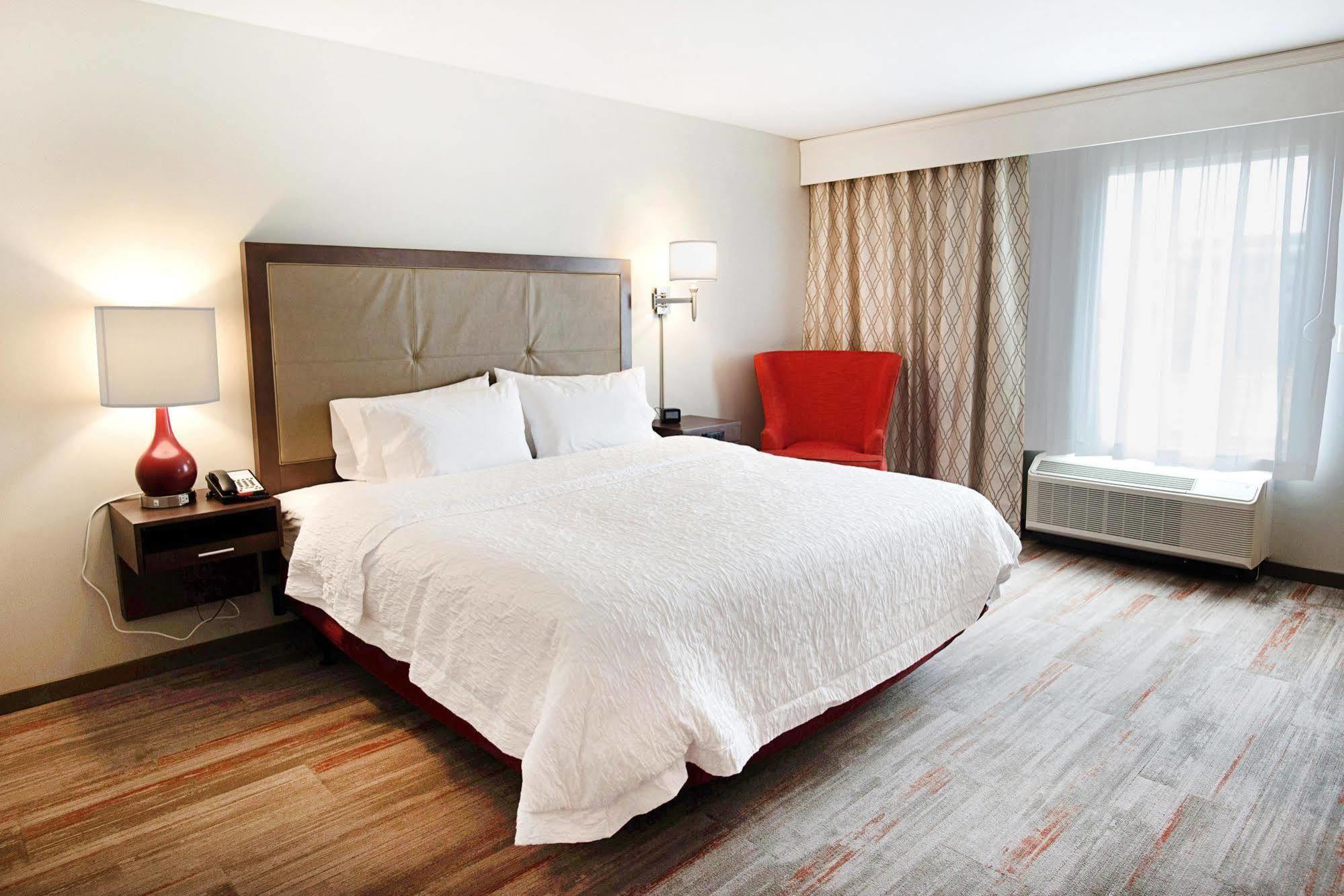 Hampton Inn Denver Tech Center South Сентениал Екстериор снимка