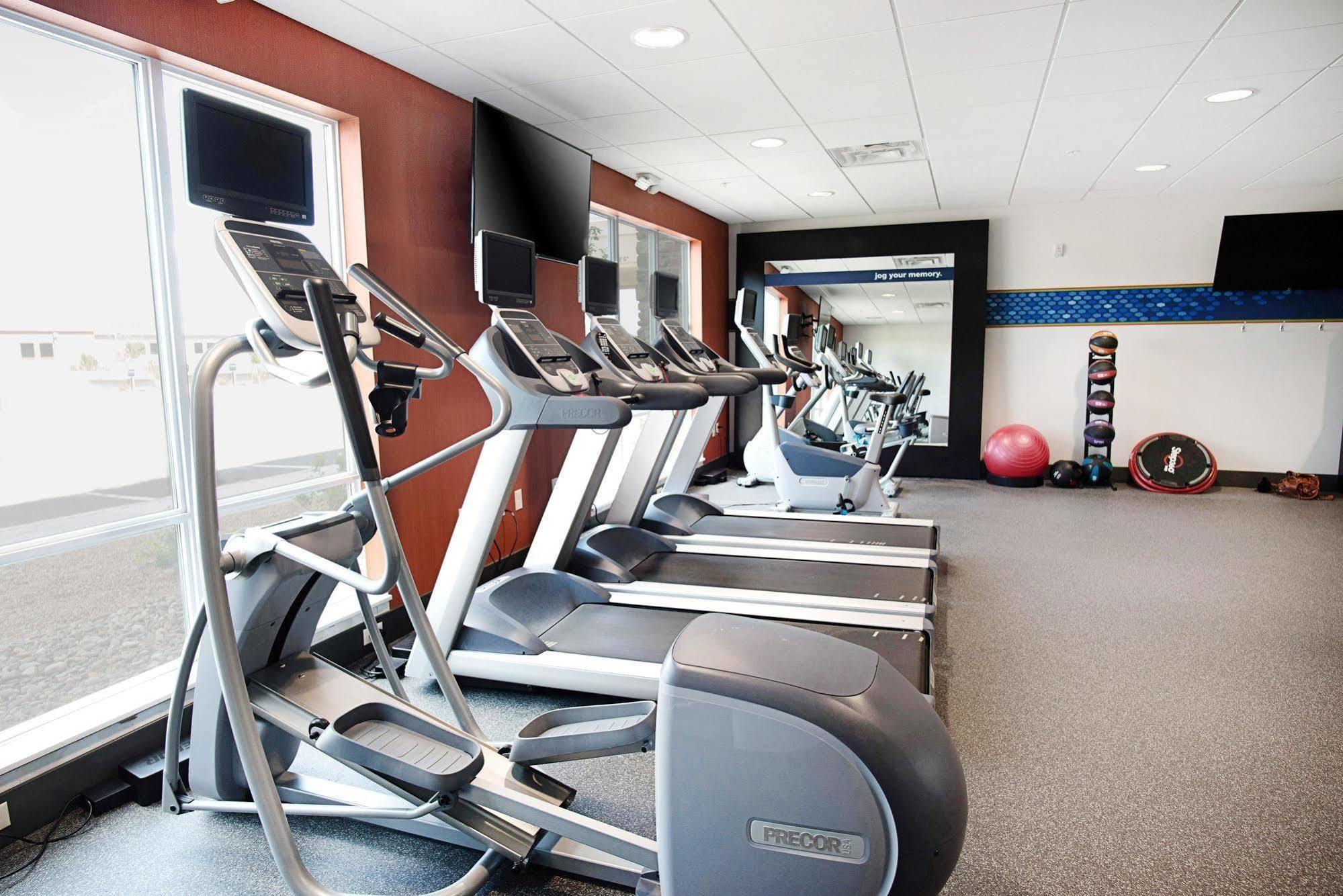 Hampton Inn Denver Tech Center South Сентениал Екстериор снимка