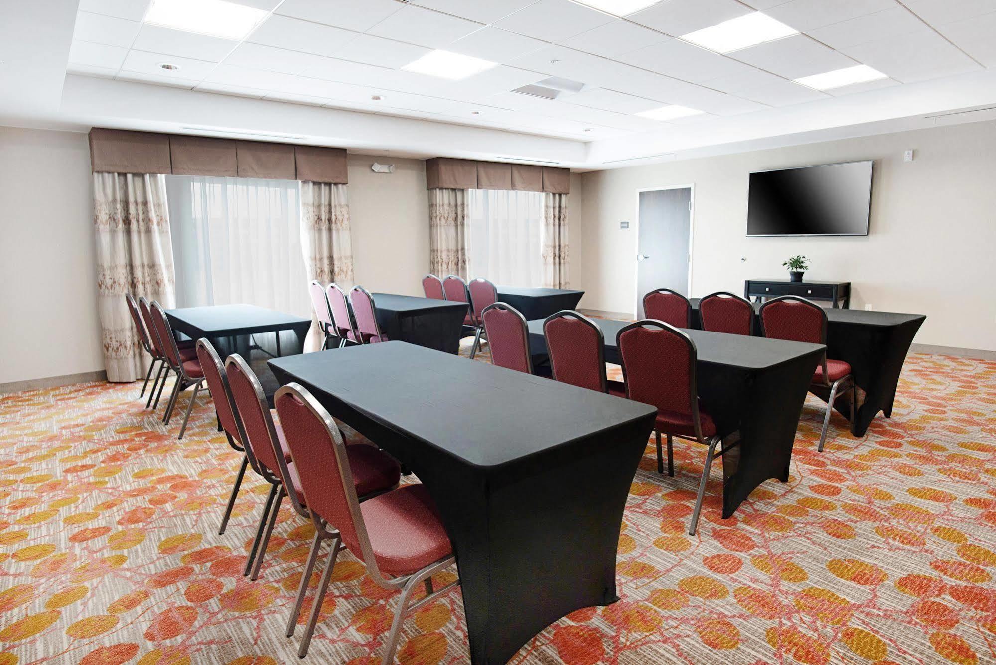 Hampton Inn Denver Tech Center South Сентениал Екстериор снимка
